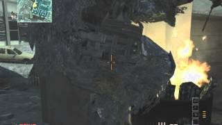Fail Quickscope/SilentShots