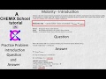 Molarity Practice Problem And Concentration Calculator Tutorial