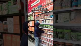 Grosir Aksesoris Hp Lengkap Makmur Jaya Cell #konterhp #konterpulsa