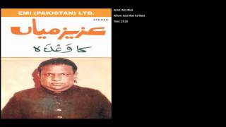 Aziz Mian - Wada (Pyar Ke Mod Par) (Part 2/2)