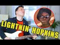 Can You Play This Riff? Ep.15 &quot;Lightnin&#39; Hopkins&quot;