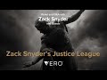 Zack Snyder&#39;s Justice League Panel and Q&amp;A with Zack Snyder and Special Guests. By VERO.