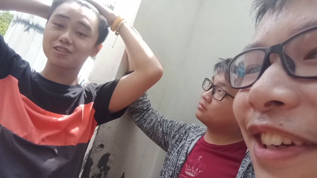 Vlog : First Time to Dufan ( Part 2) - YouTube