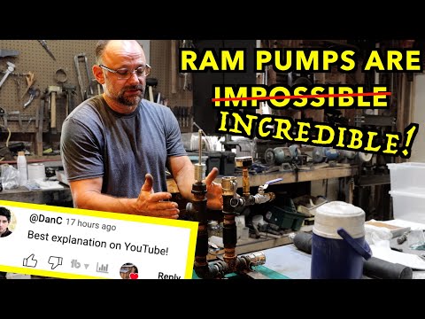 The Incredible Ram