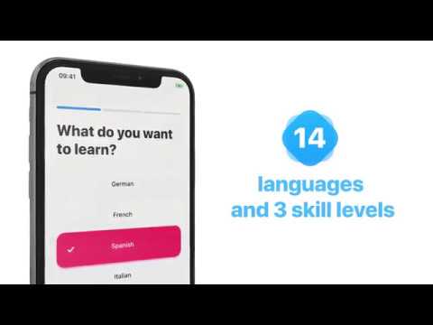 iTranslate Lingo: App & Feature Overview