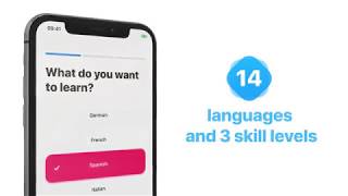 iTranslate Lingo: App & Feature Overview