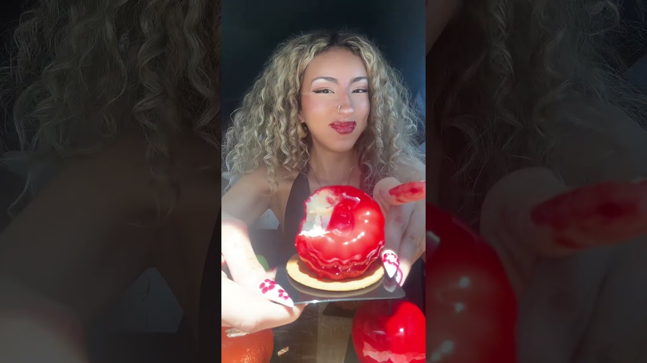 Trying The Most Beautiful Pastries In Miami