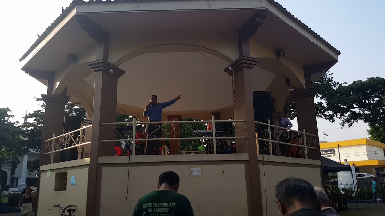 IGLESIA PROFÉTICA EL POZO DEL VIVIENTE QUE ME VE YouTube