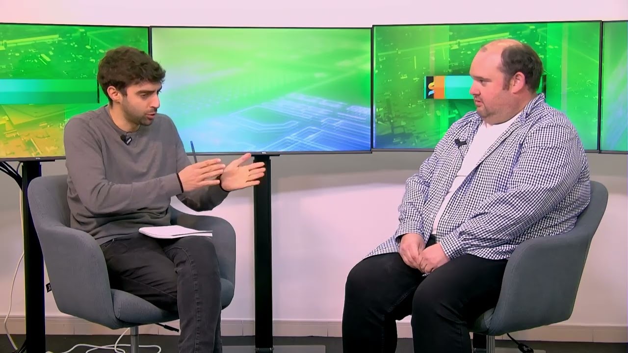 🎙️ Entrevista a Roger Puigdevall | L’Orquestra Jove de la Selva