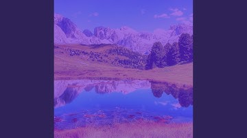 Sprightly Backdrops for Deep Relaxation