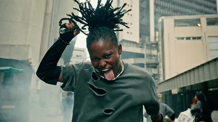 C'mon Look - Sarz ft. Asake | Dance Video by JossyAnn