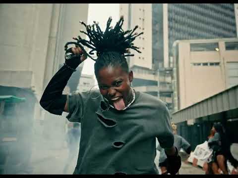 C'mon Look - Sarz ft. Asake | Dance Video by JossyAnn