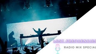 Lost Frequencies Super Mix Radio Show