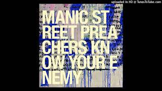 Manic Street Preachers - The Year Of Purification (Instrumental)