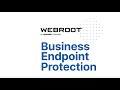 Webroot Business Endpoint Protection