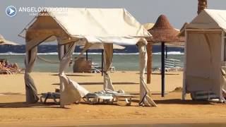 Harmony Makadi Bay  *5 Hotel Hurghada Egypt