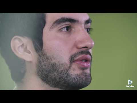 Découvrez notre vidéo