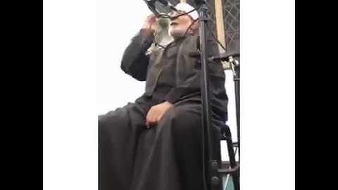 تلاوة مجودة لسيدنا الشيخ أحمد عيسي المعصراوي - مقام الراست