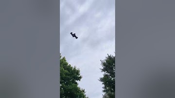 Never do this with your arrma  vendetta 3S ￼