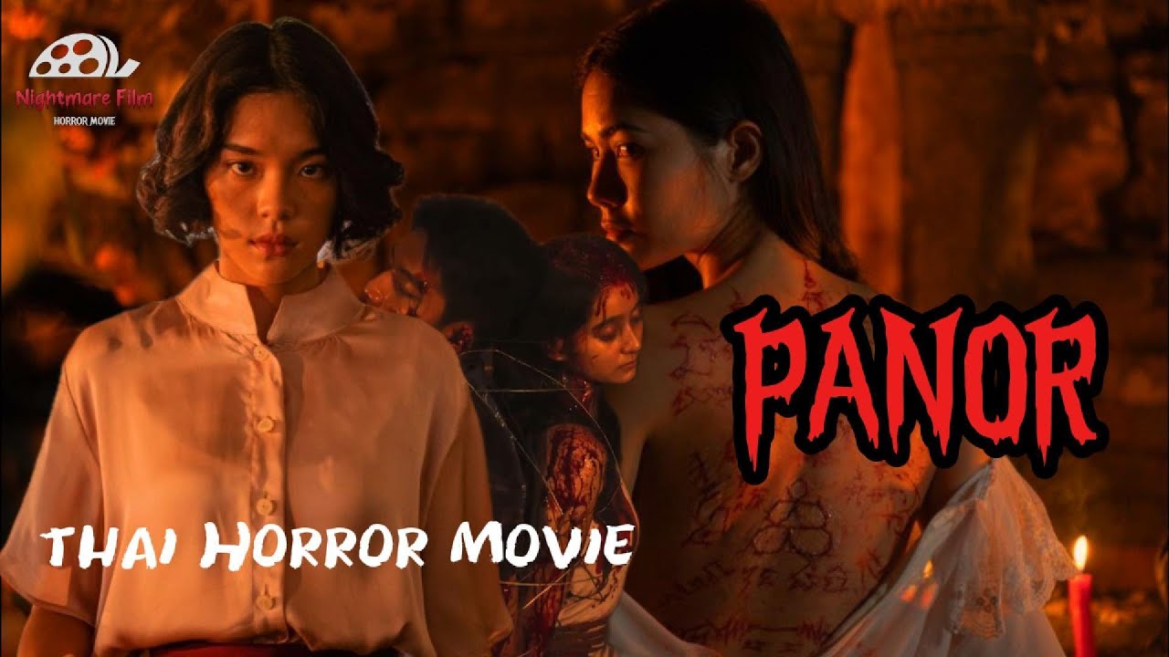 Born of a Demon, Raised by Revenge – The Dark Origin of | Panor | Movie Review