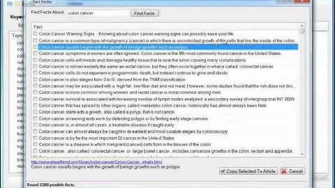 SpinnerChief - The Best Free Article Spinner/Rewriter