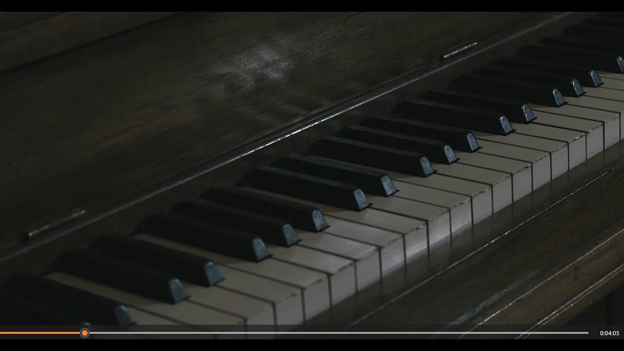 The Broken Key - YouTube