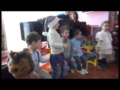 გიოს ზეიმი N1