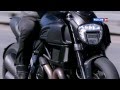 "Мотосезон": Ducati Diavel // АвтоВести 207