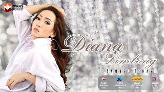 Video thumbnail of "DIANA LIMBONG - SAMBEL TERASI (Official Music Video)"