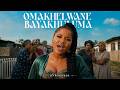 Omakhelwane Bayakhuluma UNkosazana X Master KB Official Audio 