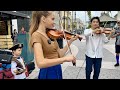 Undertale - Megalovonia | Karolina Protsenko &amp; Ray Chen - Violin Cover