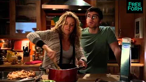 Recovery Road 1x04 Sneak Peek: Cynthia & Craig  | ...