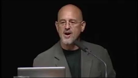 Stumbling on Happiness with Daniel Gilbert