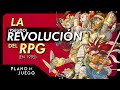 Chrono Trigger: La Pseudo-Revolución del RPG (RETROSPECTIVA) | PLANO DE JUEGO