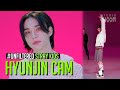 [UNFILTERED CAM] Stray Kids HYUNJIN(현진) &#39;락 (樂) (LALALALA)&#39; 4K | BE ORIGINAL