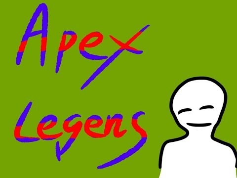 【 Apex Legends 】 初心者はよわい　#3 【 #apex 】