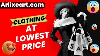 Cheapest Online Shopping Sites For Clothes On Sale  ||  #sale #summersale 😲💥 screenshot 5