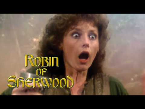 Robin Of Sherwood S3 E7 Cromm Cruac FULL EPISODE Robin Hood Season 3 Episode 7 