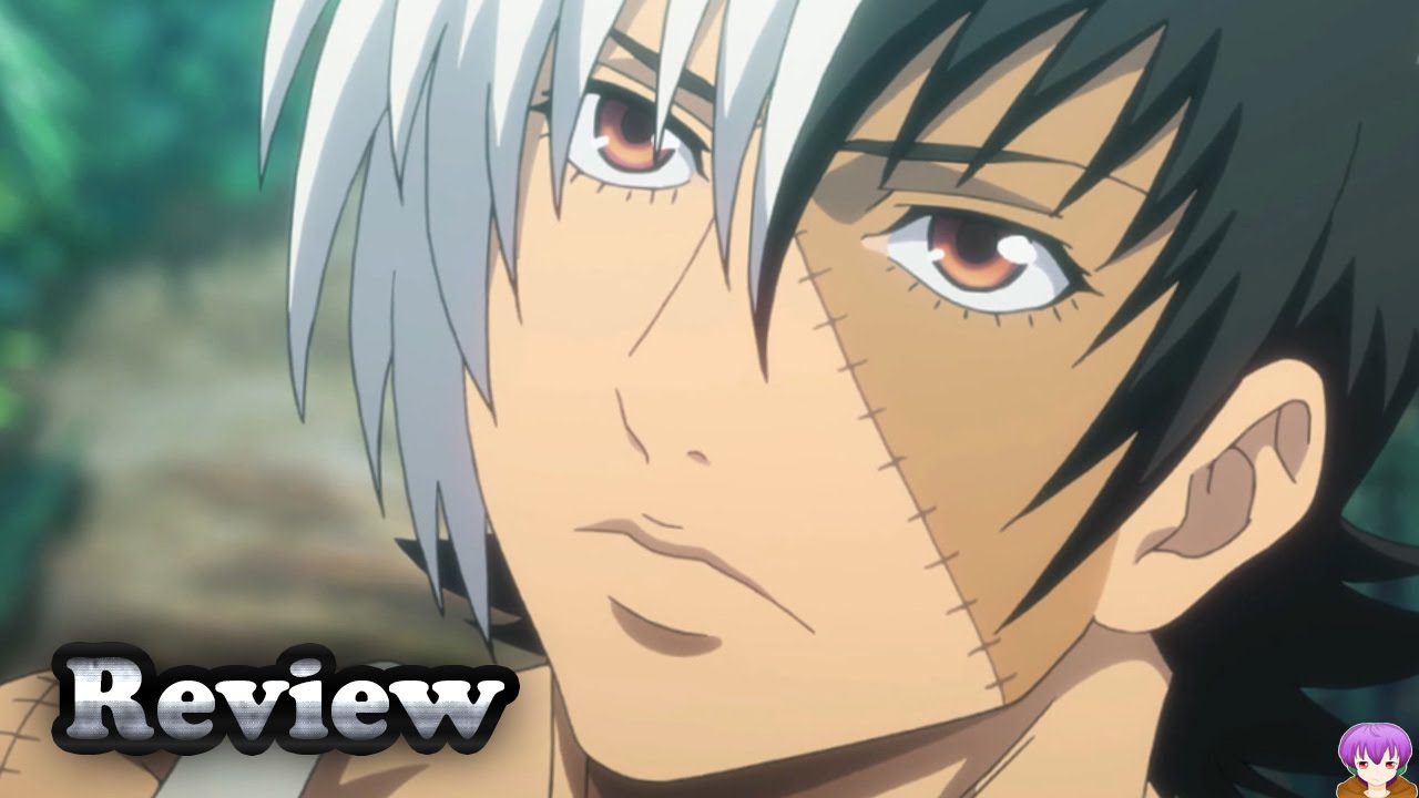 Young Black Jack Episode 5 Anime Review - New Doc ヤング ブラック