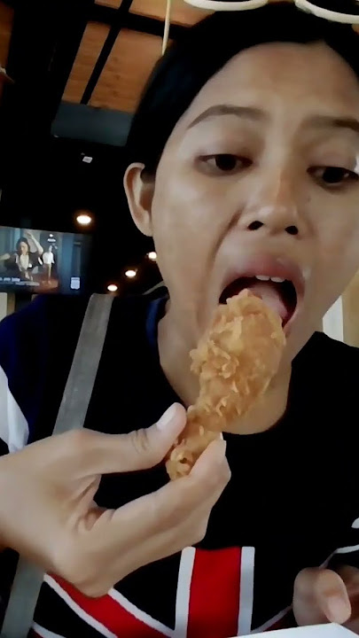 $6 KFC Coffee Shop Combo Menu at Gianyar
