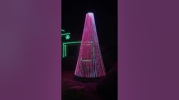 New Mega Tree Test Nov11 2022