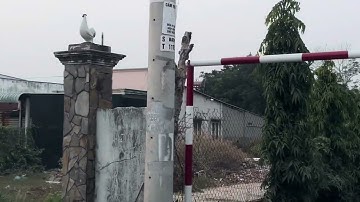 Chính chủ bán gấp đất mặt tiền đường Bà Thiên, xã Nhuận Đức, Củ Chi