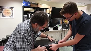 Computer Systems, Network Engineering and Cyber Security