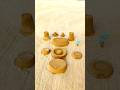 wow 😱 amazing video ✨ Multiple Sand Cake Relaxing ASMR 🎂 #shortsfeed #shorts