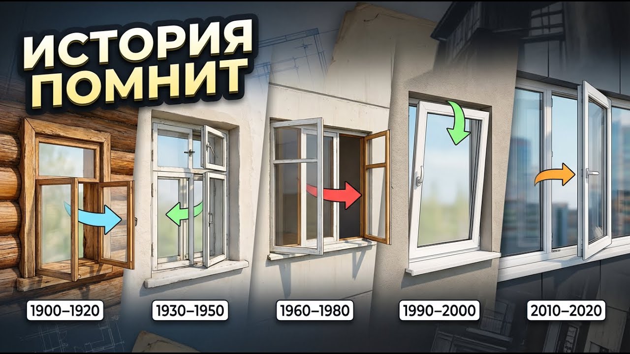 Заброшенная технология из СССР: старая или опередила эпоху?