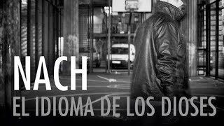 Nach - El Idioma De Los Dioses ( AUDIO OFFICIAL 💨 VISUALIZE) LA 7 93 🔥 EYM MORK.