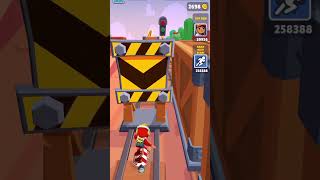 🌅 Insane Morning Run in Subway Surfers! | Epic Mobile Gameplay 🚀🔥