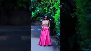 You And I.... Pranika Dhakshu