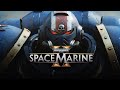 Warhammer 40,000: Space Marine 2 Gameplay Walkthrough | FULL HD | Part-1| (No Commentary)