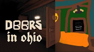 Doors In Ohio